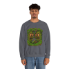 One Hit and We Became the Conspiracy Crewneck